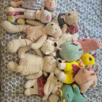 عروسک خارجی نو نو