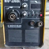 دستگاه جوش co2 تک فاز