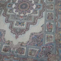 ۴تافرش حوض نقره کرمی ۱۰۰۰شانه تراکنم ۳۰۰۰
