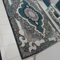 دوعدد فرش ۹متری سالم
