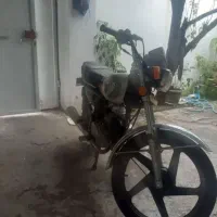 هوندا ۱۵۰ احسان|موتورسیکلت|ساوه, |دیوار