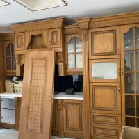 طراحی/بازسازی/ساخت(با نظارت مهندسی)