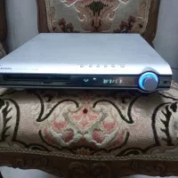 دستگاه دی وی دی سامسونگ خانواده