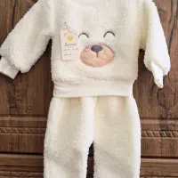 بلوز شلوار پاییزه