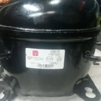 موتور یخچال ۱/۴+