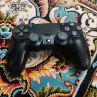 دسته ps4 اصلی