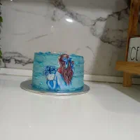 کیک تولد|خوردنی و آشامیدنی|اهواز, شهرک دانشگاه|دیوار