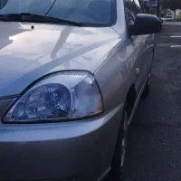 ریو مدل 85|خودرو سواری و وانت|رشت, چمارسرا|دیوار