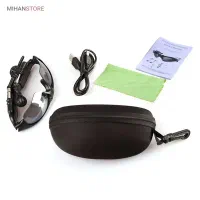 عینک آفتابی و هندزفری بلوتوث|زیورآلات و اکسسوری|مهاجران, |دیوار