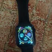 ساعت لمسی  هوشمند در حد نو|ساعت|بم, |دیوار