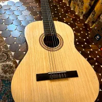 گیتار Masterwork SD در حد نو