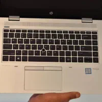 لپ تاپ HP640G4 Core i5نسل هشت|رایانه همراه|اصفهان, خانه اصفهان|دیوار