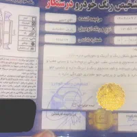 پرشیا سال 98|خودرو سواری و وانت|آمل, |دیوار