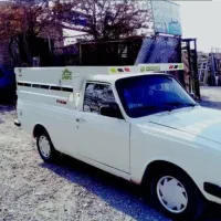 وانت بار کرایه|خدمات حمل و نقل|بم, |دیوار