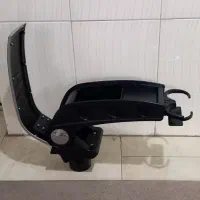 کنسول وسط ساینا مدل زانتیایی