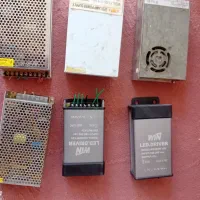 ترانس تبدیل ۲۲۰به ۱۲