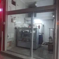 کرکره برقی شیشه سکوریت (میرال)|خدمات پیشه و مهارت|پاکدشت, پاکدشت (مامازند)|دیوار