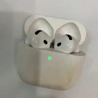Airpod 4 ANC