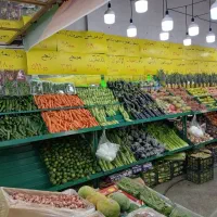 مغازه ۳۳ متری