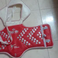 هوگو تکواندو