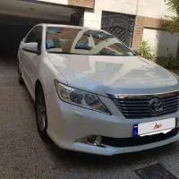 تویوتا آریون سفید  ۲۰۱۳ سند تک برگ