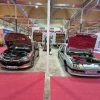 تقویت و تیونینگ