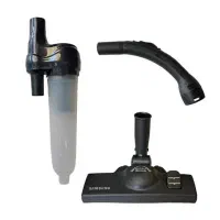 انواع یدکی جارو برقی و کیسه جارو برقی