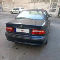 سمند ef7 مدل اسفند۹۴|خودرو سواری و وانت|تهران, خواجه نصیر طوسی|دیوار