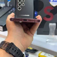 Samsung S22 ultra 256GB ram12 فوق اقتصادی|موبایل|کرج, گوهردشت|دیوار