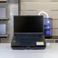 لپتاپ ASUS با پردازنده i3 نسل 13 و هارد 512گیگی