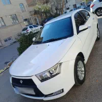 دنا پلاس ۱۴۰۲ بدون رنگ و تصادف