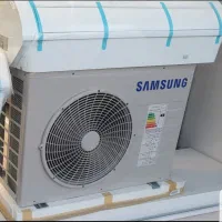 کولرگازی سامسونگ 25000
