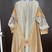 مانتو مجلسی مزونی|لباس|رشت, سعدی (تختی)|دیوار