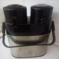 فلاکس چایی  دو قلو