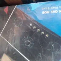 گازصفحه ای|اجاق گاز و لوازم برقی پختوپز|دهدشت, |دیوار