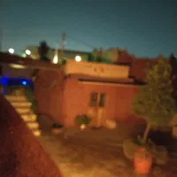 بوم گردی ،نزدیک هشتگرد ،کرج، تهران