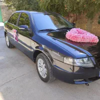 سمند سورن پلاس مشکی 401ef7|خودرو سواری و وانت|یاسوج, |دیوار