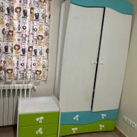 سرویس خواب نوزاد