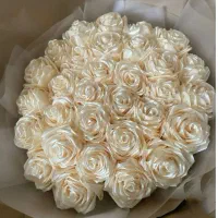 گل ربانی|گل مصنوعی|سهند, |دیوار