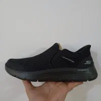 کتونی اسکیچرز skechers آکبند سایز ۴۴ یا ۲۸/۵ سانت|کیف، کفش، کمربند|تهران, جوانمردان (اندیشه)|دیوار