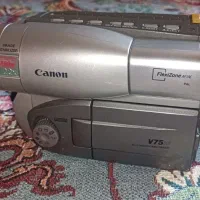 دوربین کنون اصل|دوربین عکاسی و فیلم‌برداری|دوگنبدان, |دیوار