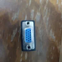 تبدیل اچ دی ام آی HDMI   کامپیوتر|قطعات و لوازم جانبی رایانه|مشهد, فردوسی|دیوار