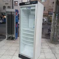 یخچال کینو ۶۰ سانتی درحد نونو