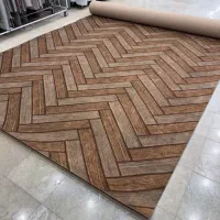 ارزانسرای موکت اسماعیلی در چهارراه حجتی