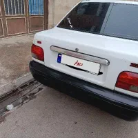 پراید مدل 92|خودرو سواری و وانت|بیرجند, |دیوار