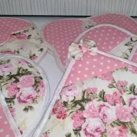 سرویس آشپزخونه|سفره، حوله، دستمال آشپزخانه|شهرکرد, |دیوار