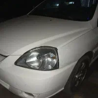 ریو مدل ۸۷سفید