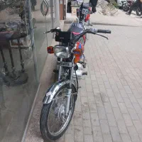 موتور عرشیا مدل ۹۳