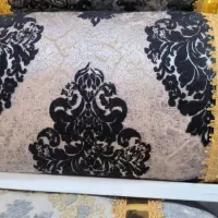 فروش انواع بالشت لوله ای و پشتی و نازبالشت