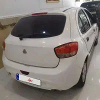 تیبا ۲ مدل ۹۹|خودرو سواری و وانت|خرمآباد, |دیوار